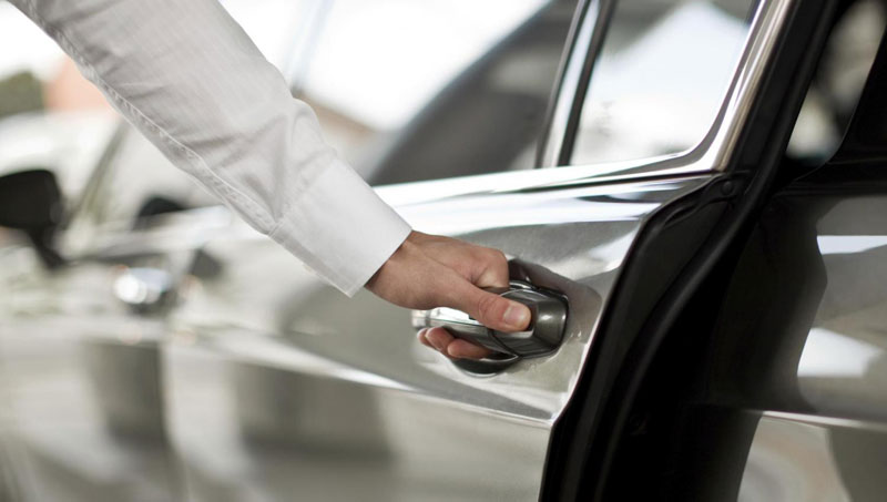 Airport Transfer Service